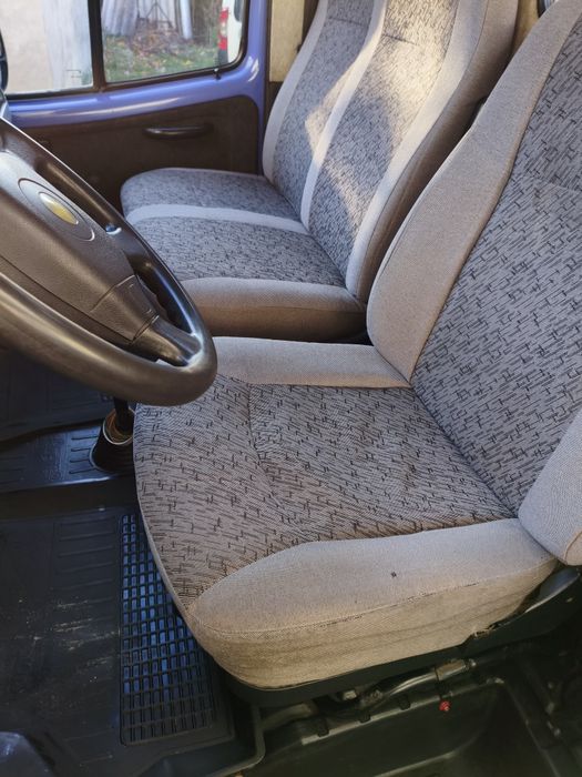 Продам ГАЗЕЛЬ 330202