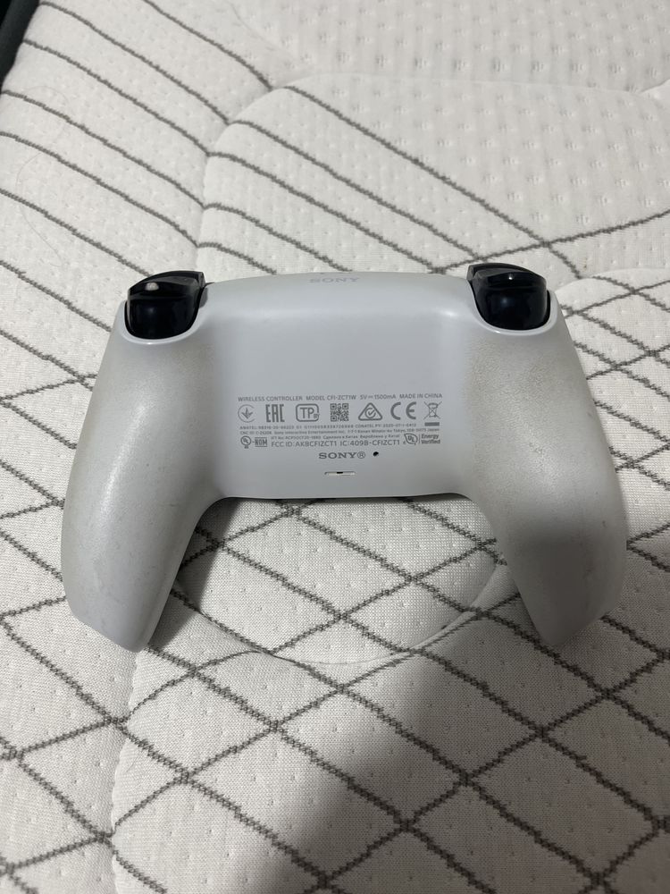 Comando PS5 Original Branco