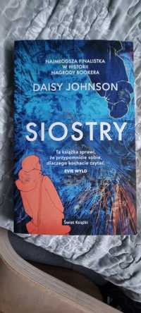 Daisy Johnson-Siostry