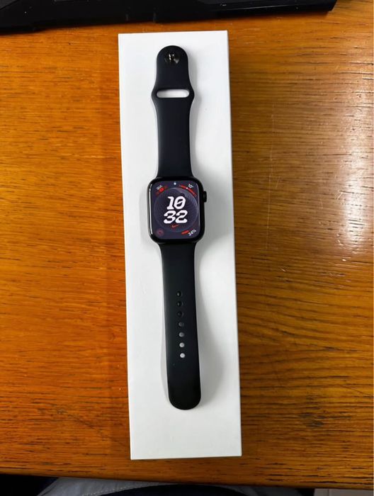 Apple Watch Series 8 45mm