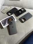 Iphone 15 pro 256 gb