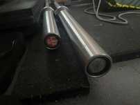 Material Crossfit/ treino funcional
