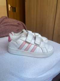 Buty adidas r 25