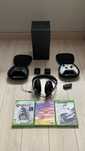 Konsola xbox series X