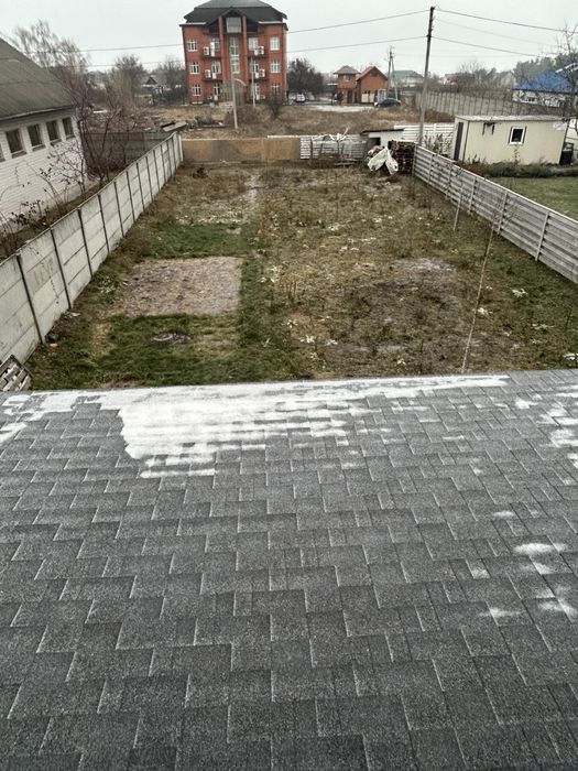 Будинок 130м2 Старі Петрівці