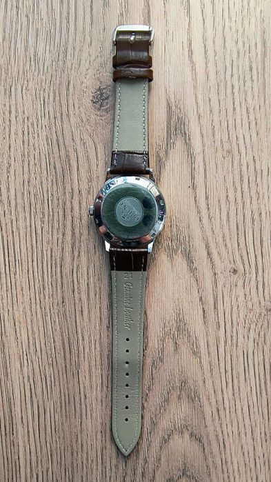 Orient Bambino 2nd Gen V1