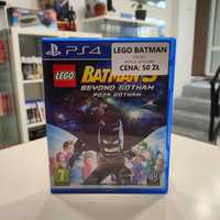 LEGO Batman 3 PS4 PlayStation