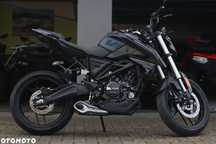 VOGE R125 Motocykl VOGE 125R 2025 ROK