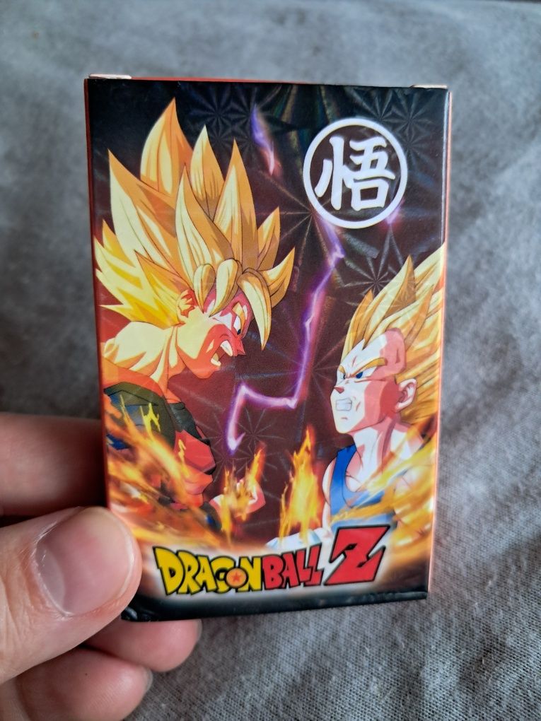 Karty Dragon Ball