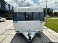 Hobby Excellent Edition 650 KMFe  Excellent Edition 650 KMFe