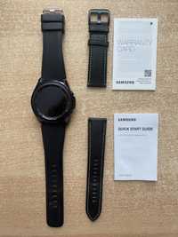 Смарт часы Samsung Galaxy Watch3 45