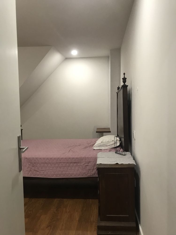 Quarto para arrendar