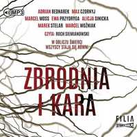 Zbrodnia I Kara Audiobook, Praca Zbiorowa