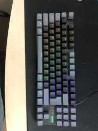 Клавіатура GAMEPRO MK100R