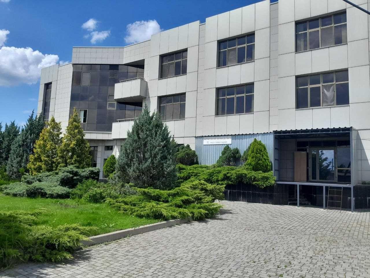 Оренда офісних приміщень