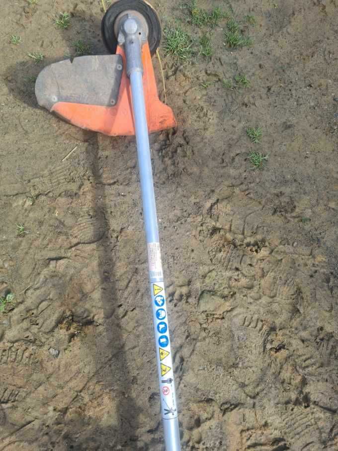 Kosa spalinowa stihl fs 460