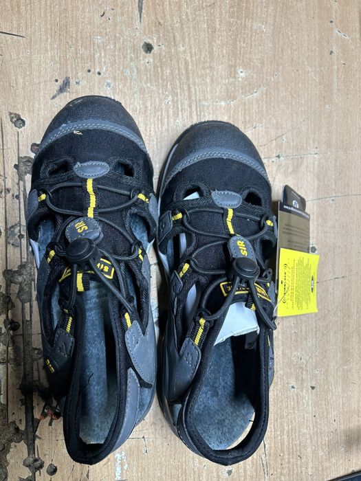 Buty robocze Sir Air Block