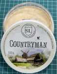 Mydło do golenia Westman Countryman (Stando)