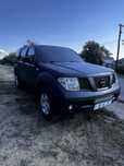 Ниссан пасфайндер,nissan механіка