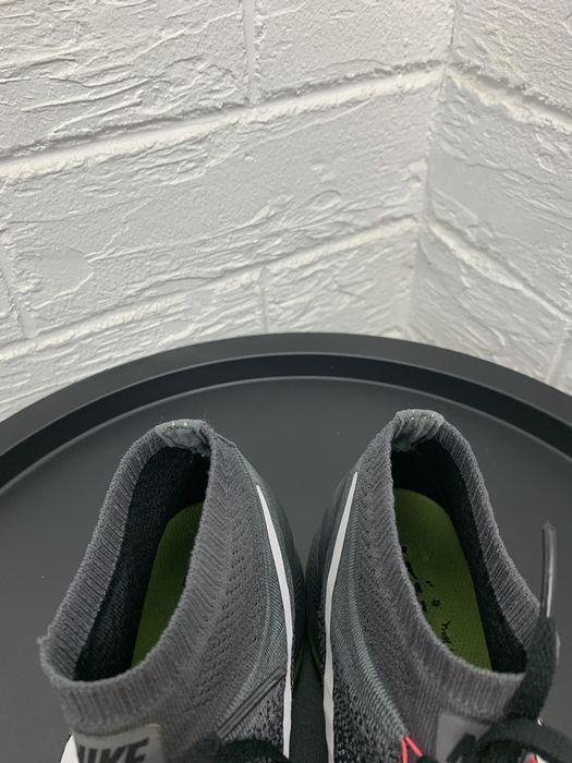 Мужские кроссовки Nike zoom оригинал 42р