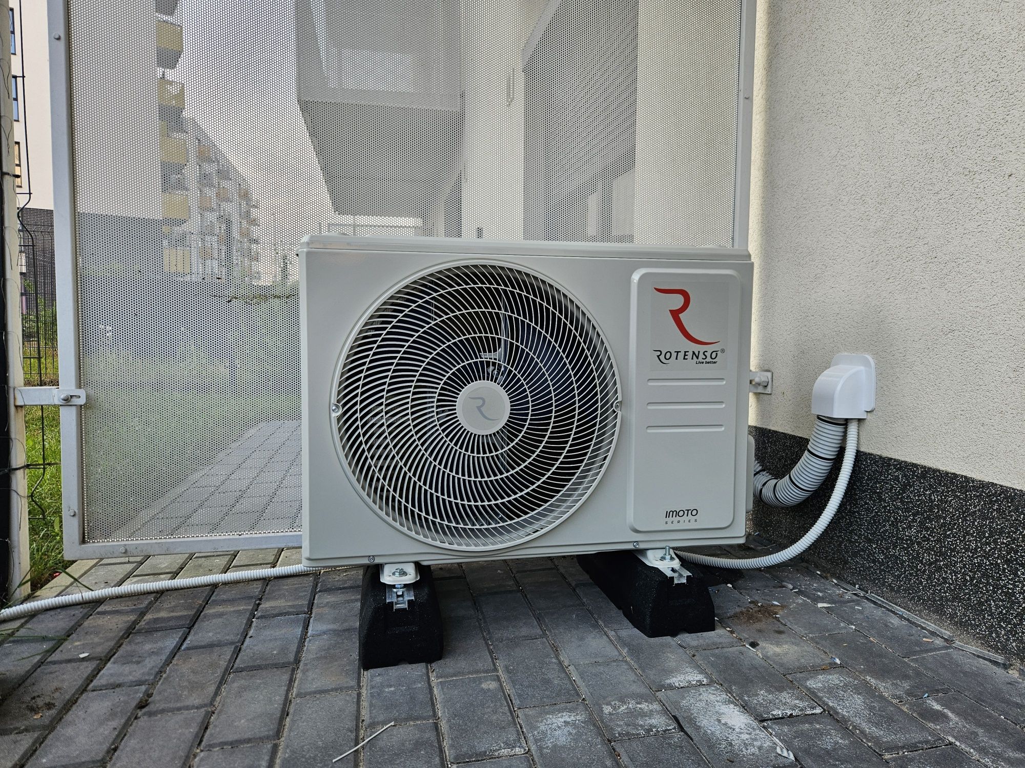 Klimatyzacja  / Sprzedaż - Montaż / Bezpłatne wyceny  !!!