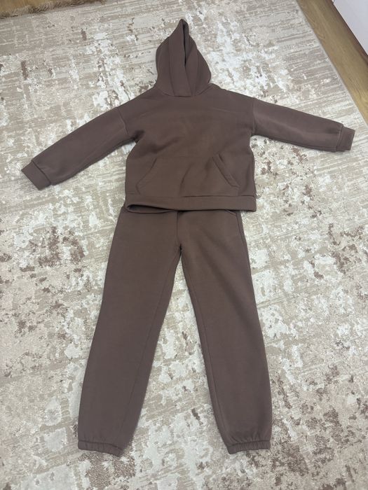 Костюм дівчачий/хлопчачий