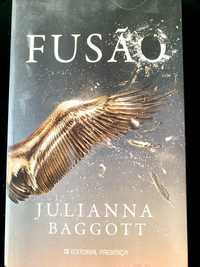 Fusão- Julianna Baggott