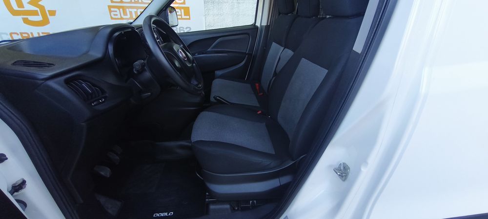 Fiat Doblo 3L MULTI JET