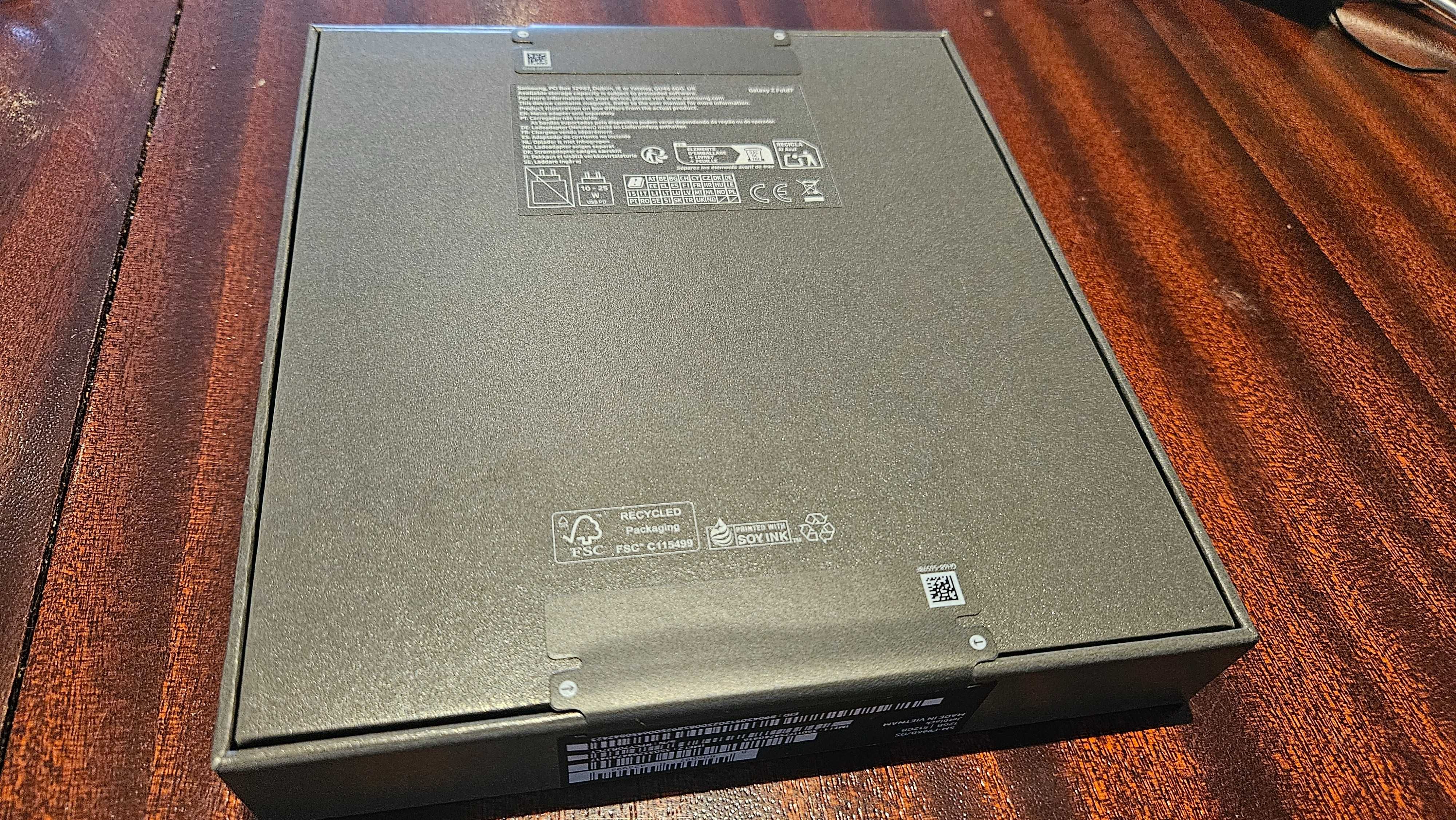Galaxy Z Fold 7 512GB