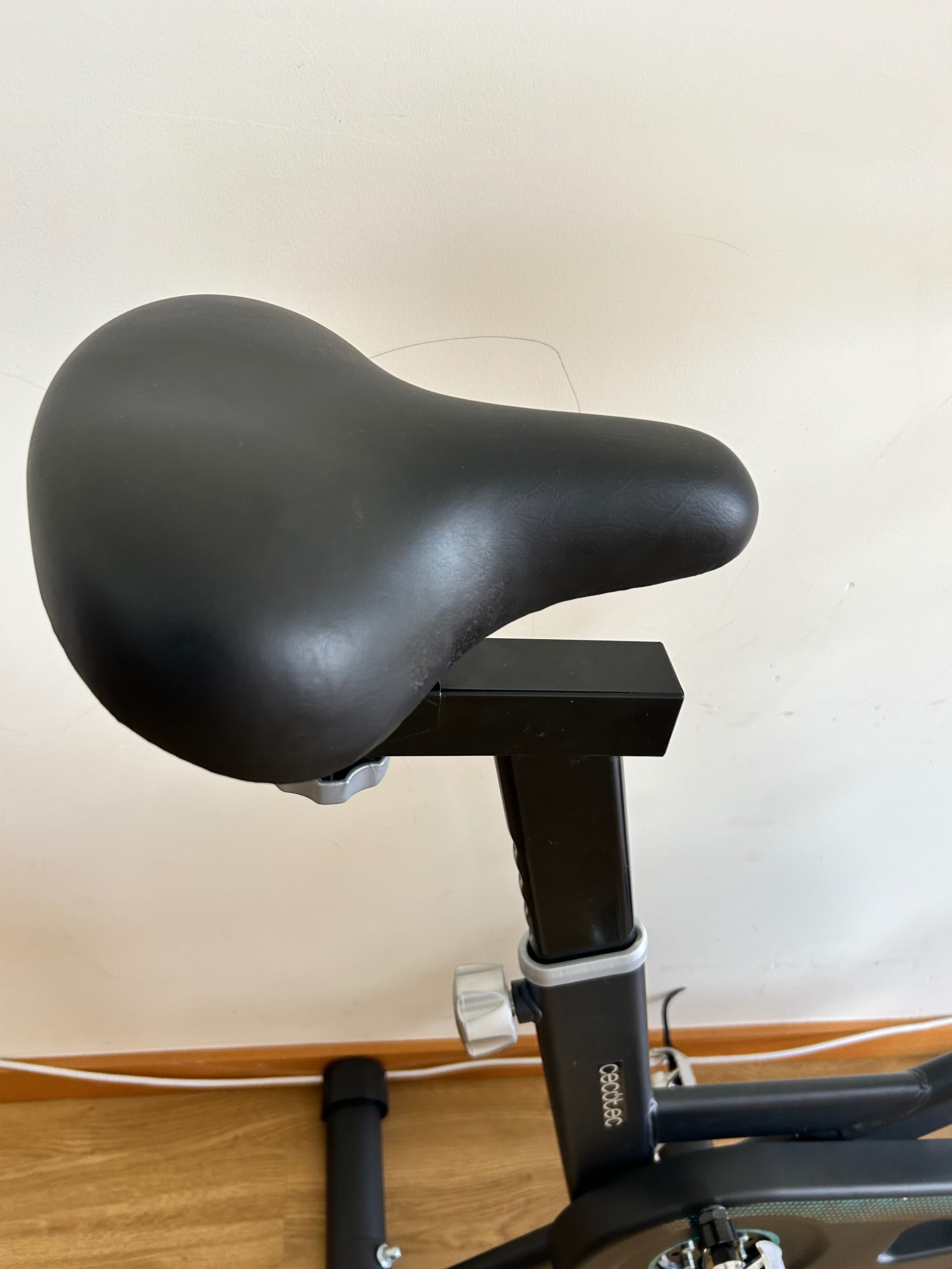 Bicicleta Indoor cecotec