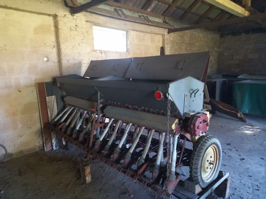 Siewnik poznaniak 3m