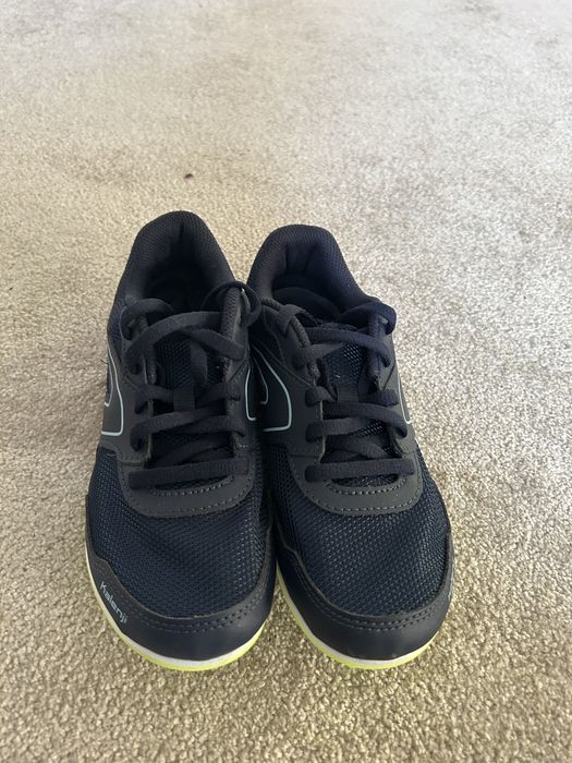 Buty kolce do biegania