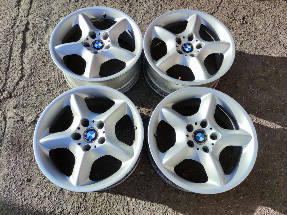 5x120 Felgi Aluminiowe ALUFELGI 17 BMW SERIA 3 E46 E36 Z4 Z3 E90 E91 1 E81 E87 E88 F20 F21 5 E60 Xdrive E61 Xdrive X1 E84 X3 E83 X5 E53 OPEL INSIGNIA A I Legnica ALU-RAD VW TRANSPORTER T5