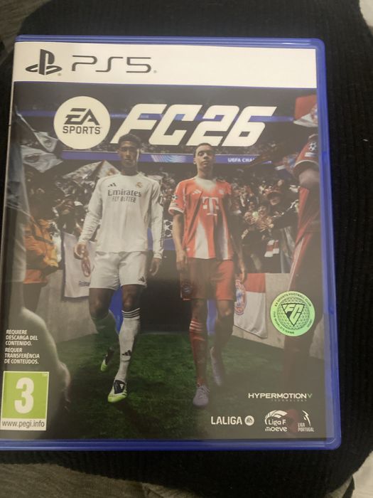 FC26.