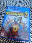 Gra Borderlands 3 PS4 PlayStation 4 i 5