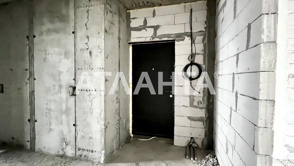 Продаж двокімнатної квартири під єОселя в Resident Hall