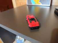 Toyota Supra hot whealls