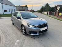 Peugeot 308 GT 1.5 Automat Bogata Wersja Polecam!!!