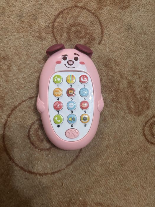 Дитячі іграшки ,брязгальца,гризунці ,музичні