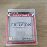 Oblivion ps3 PlayStation 3