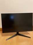 Monitor ultra gear 144 hz