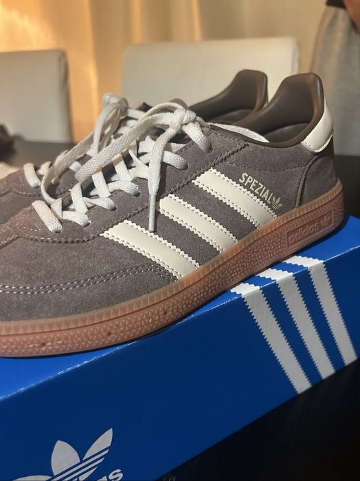 Ténias Adidas Spezial