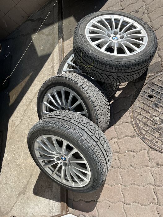 Koła bmw R18 oginalne