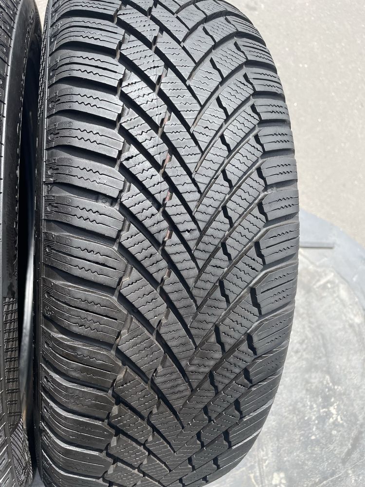 205/55/16 continental ts860