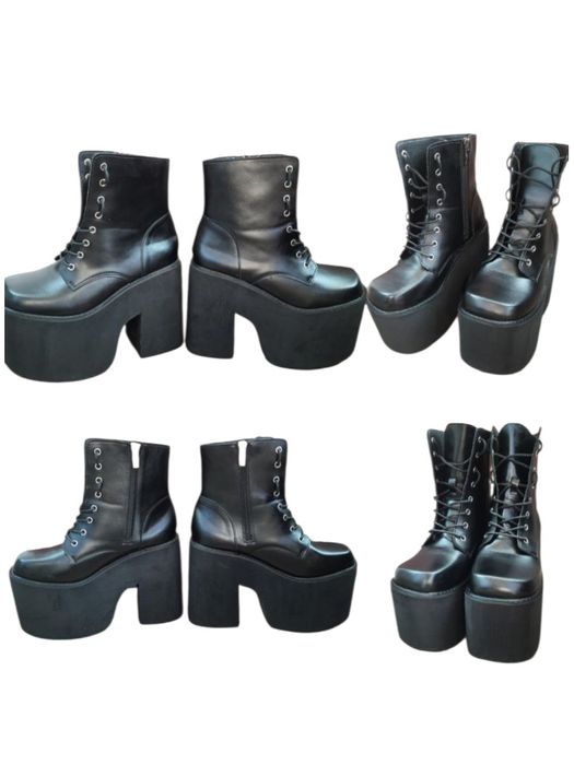 Черевики gdgydh р.41