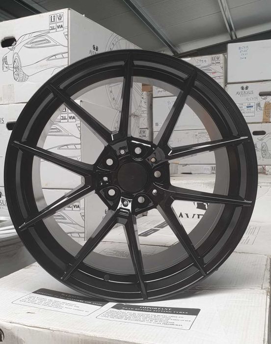 JNCN036/037-Jantes 19 5x120 para BMW série 1/2/3/4