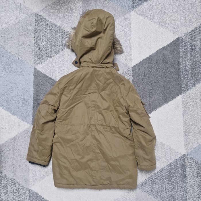 Kurtka zimowa Mayoral parka