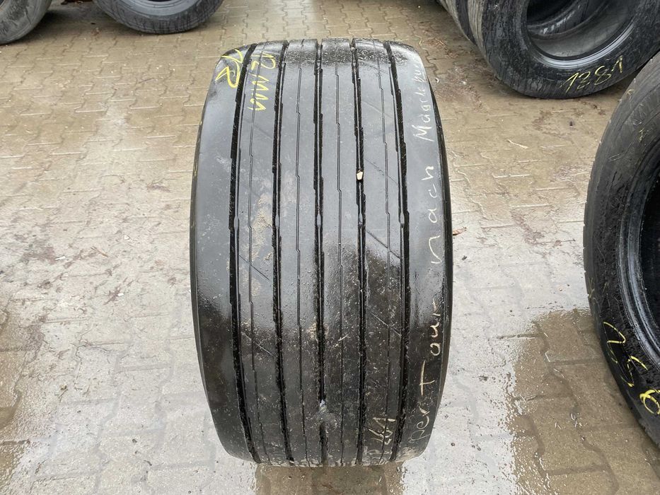 435/50R19.5 Opona GOODYEAR REGIONAL RHT II do Naczepy Mega