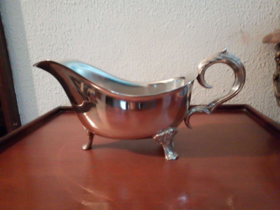 Molheira em casquinha, usada