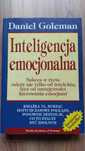 Inteligencja emocjonalna Daniel Goleman